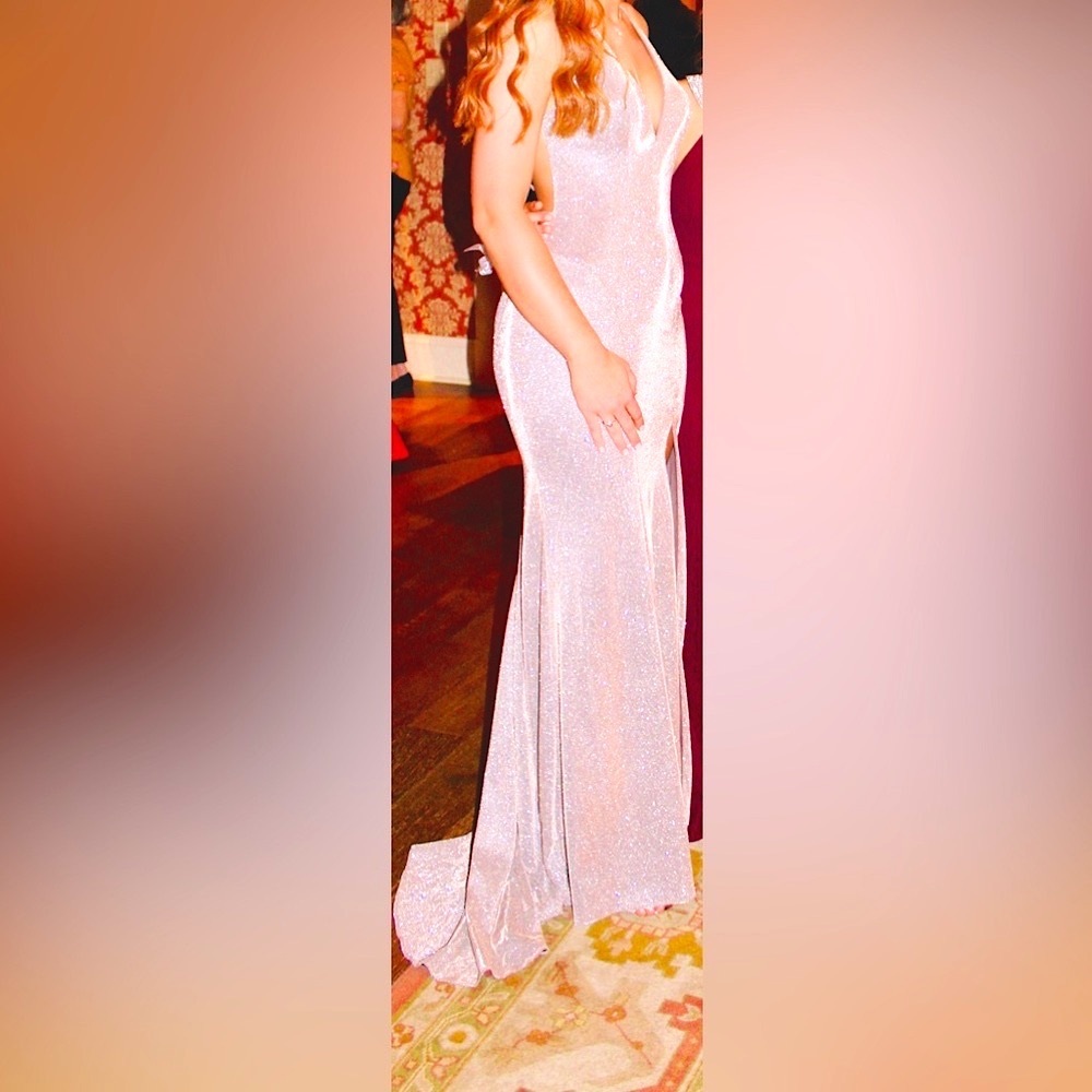 Prom Or Party Dress